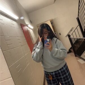 Meet your Posher, Aryonna